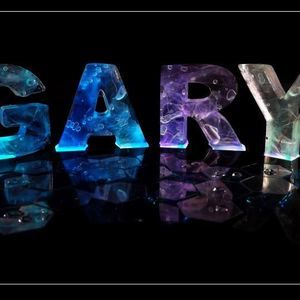 Meet your Posher, Gary